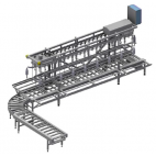 Poultry Cutting Line